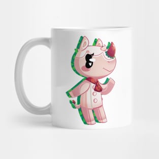 merengue. Mug